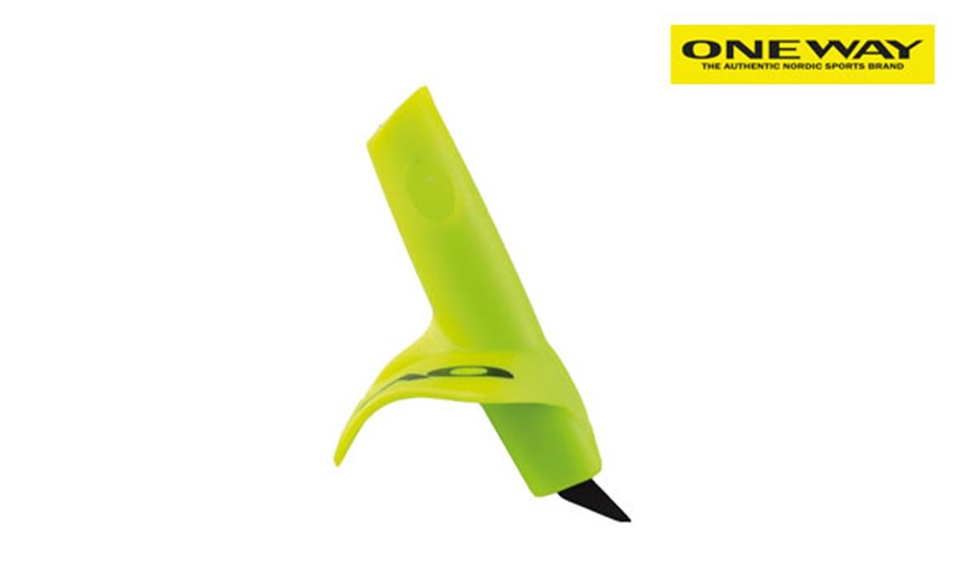 ONE WAY PAPERA MEDIUM